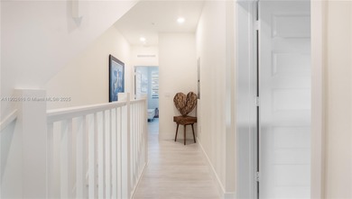 Exceptional Upgraded Corner Townhome in Downtown Doral. Step