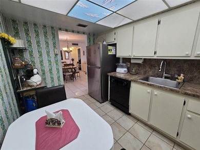 Step into this spacious 2-bedroom, 2-bathroom,  one of the