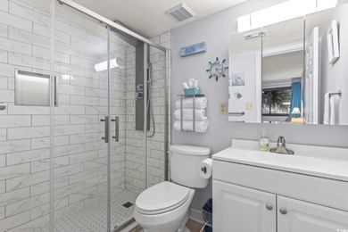 Renovated Oceanview Retreat -- Stylish 2BR/2BA Condo Just One