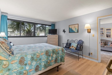 Renovated Oceanview Retreat -- Stylish 2BR/2BA Condo Just One