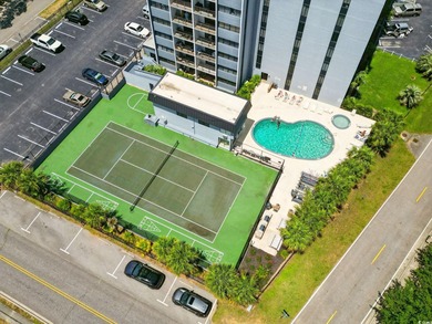 Renovated Oceanview Retreat -- Stylish 2BR/2BA Condo Just One