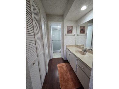 Step into this spacious 2-bedroom, 2-bathroom,  one of the