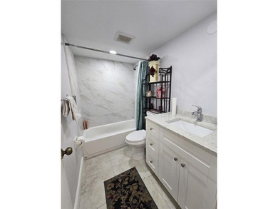 Step into this spacious 2-bedroom, 2-bathroom,  one of the