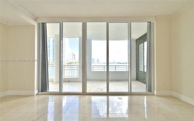 Experience true Miami living in this stunning 2-bedroom