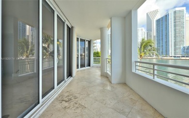 Experience true Miami living in this stunning 2-bedroom