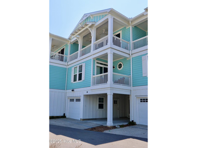 Turnkey investment opportunity or coastal retreat in The Cove at