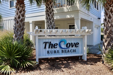 Turnkey investment opportunity or coastal retreat in The Cove at