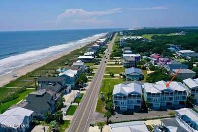 Turnkey investment opportunity or coastal retreat in The Cove at