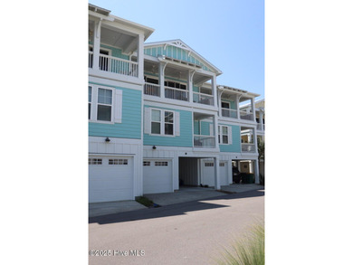 Turnkey investment opportunity or coastal retreat in The Cove at