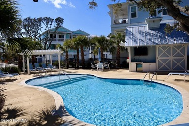 Turnkey investment opportunity or coastal retreat in The Cove at