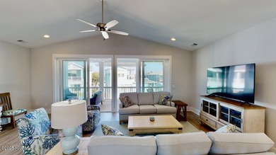 Turnkey investment opportunity or coastal retreat in The Cove at