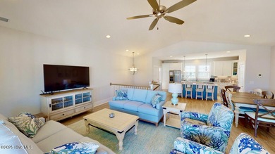 Turnkey investment opportunity or coastal retreat in The Cove at