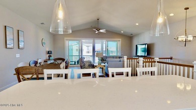 Turnkey investment opportunity or coastal retreat in The Cove at