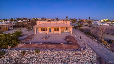 VIEWS, VIEWS, VIEWS!! Gorgeous perimeter property! Over a third