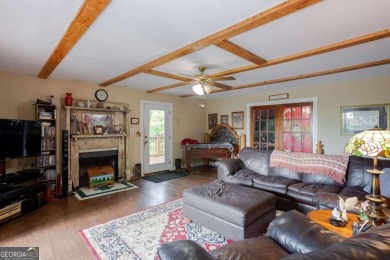 Welcome home to farmhouse/mountain cabin living with million