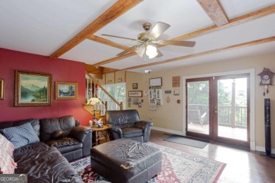 Welcome home to farmhouse/mountain cabin living with million