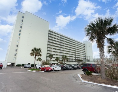 This is a wonderful oceanfront 2-bedroom 2-bath condominium in