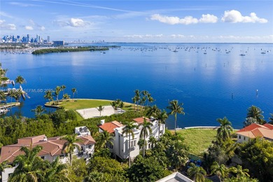 Rarely Available Bayfront Estate! Experience unobstructed