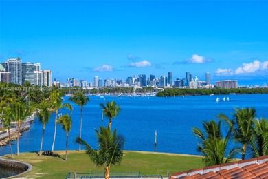 Rarely Available Bayfront Estate! Experience unobstructed