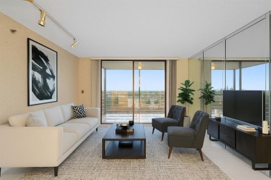 Welcome to this beautifully maintained 2Beds, 2Baths penthouse