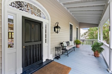 Located on a quiet street just a short distance from the beach