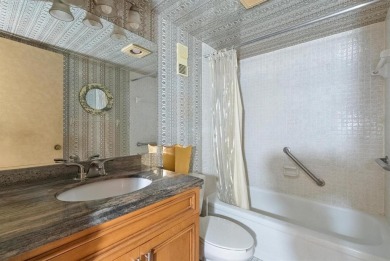 Welcome to this beautifully maintained 2Beds, 2Baths penthouse