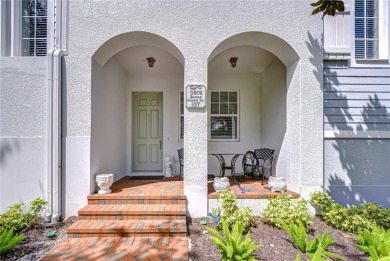 Welcome to Westshore Yacht Club - South Tampa's premier gated