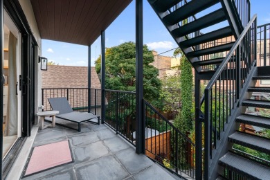 Exceptional Lincoln Park Residence - Lives Like a Single-Family