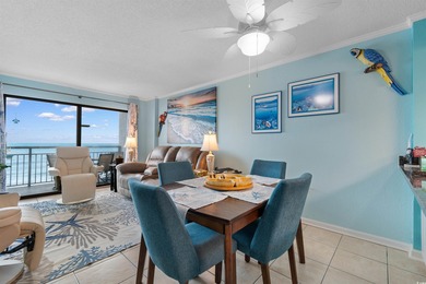 Wake up to the sound of crashing waves and endless ocean vistas