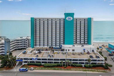 1202 Royal Garden Resort, Garden City Beach, is a direct