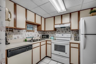 1202 Royal Garden Resort, Garden City Beach, is a direct