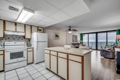 1202 Royal Garden Resort, Garden City Beach, is a direct