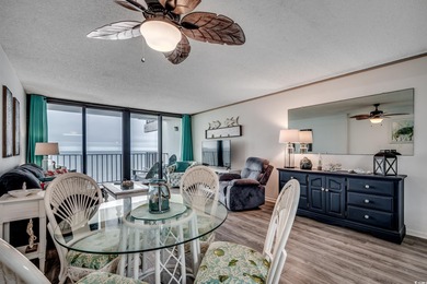 1202 Royal Garden Resort, Garden City Beach, is a direct