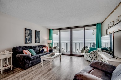 1202 Royal Garden Resort, Garden City Beach, is a direct