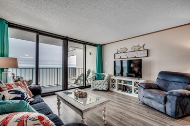 1202 Royal Garden Resort, Garden City Beach, is a direct
