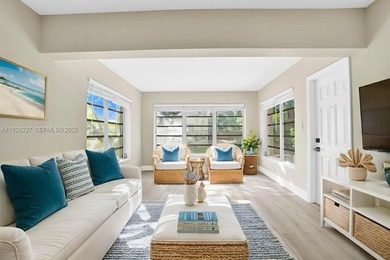 Beautifully updated 3-bedroom, 2-bath home--truly move-in ready