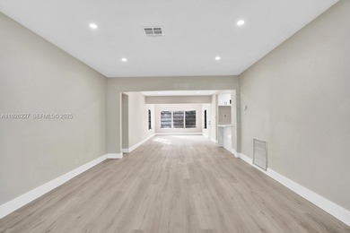 Beautifully updated 3-bedroom, 2-bath home--truly move-in ready