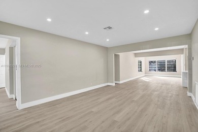 Beautifully updated 3-bedroom, 2-bath home--truly move-in ready