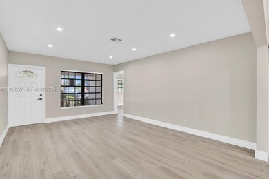 Beautifully updated 3-bedroom, 2-bath home--truly move-in ready