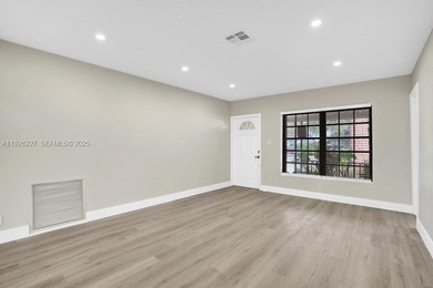 Beautifully updated 3-bedroom, 2-bath home--truly move-in ready