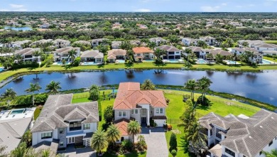 Set on one of the largest and most coveted pie lots in Boca