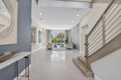 Set on one of the largest and most coveted pie lots in Boca