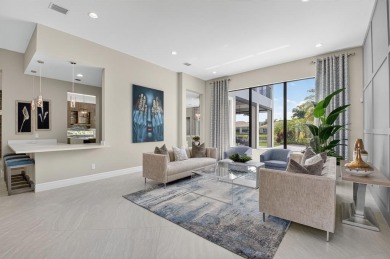 Set on one of the largest and most coveted pie lots in Boca