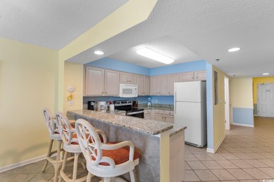 Welcome to your oceanfront oasis! Perched on the 8th floor of