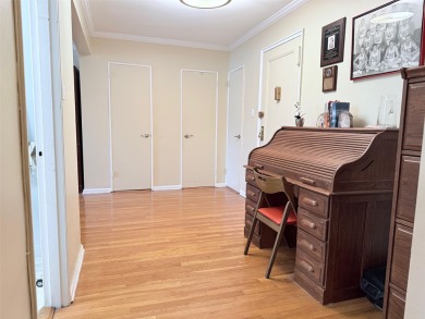 Let me introduce you to a Well kept two-bedroom co-op apartment