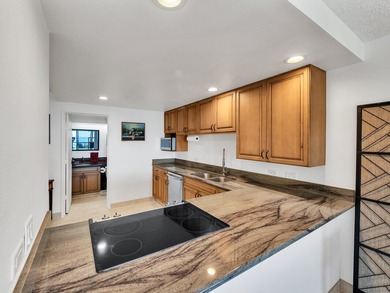 Experience island living at its finest with this immaculate