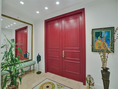 GORGEOUS REMODELED CONDO AT THE PENINSULA I. PRIVATE ELEVATOR