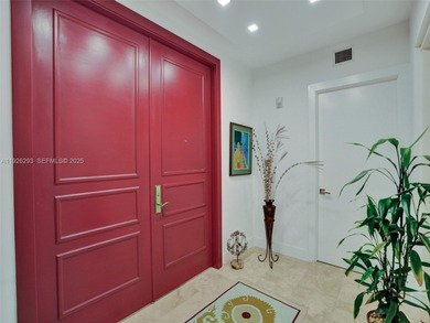 GORGEOUS REMODELED CONDO AT THE PENINSULA I. PRIVATE ELEVATOR