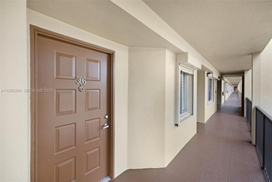 Beautifully updated 2/2 condo located in the desirable 55+