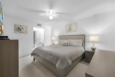 Beautifully updated 2/2 condo located in the desirable 55+